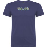 T-shirt Beagle de marque Roly - Tailles enfant et adulte Vignette