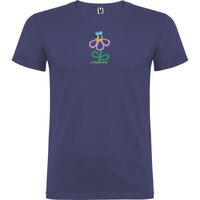 T-shirt Beagle de marque Roly - Tailles enfant et adulte Vignette