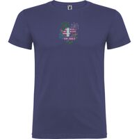 T-shirt Beagle de marque Roly - Tailles enfant et adulte Vignette