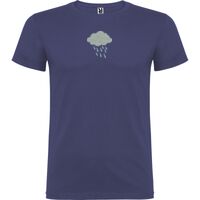 T-shirt Beagle de marque Roly - Tailles enfant et adulte Vignette