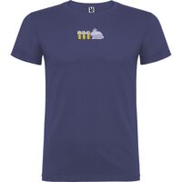 T-shirt Beagle de marque Roly - Tailles enfant et adulte Vignette