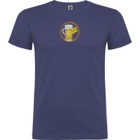 T-shirt Beagle de marque Roly - Tailles enfant et adulte Vignette