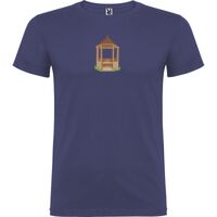 T-shirt Beagle de marque Roly - Tailles enfant et adulte Vignette