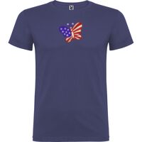 T-shirt Beagle de marque Roly - Tailles enfant et adulte Vignette