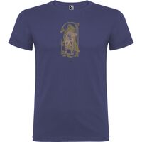 T-shirt Beagle de marque Roly - Tailles enfant et adulte Vignette