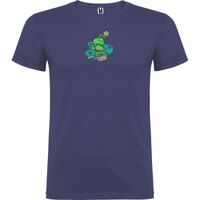 T-shirt Beagle de marque Roly - Tailles enfant et adulte Vignette