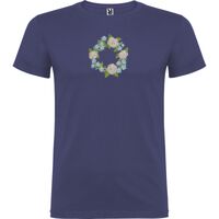 T-shirt Beagle de marque Roly - Tailles enfant et adulte Vignette