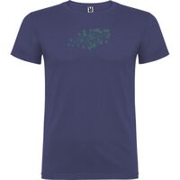 T-shirt Beagle de marque Roly - Tailles enfant et adulte Vignette