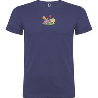 T-shirt Beagle de marque Roly - Tailles enfant et adulte Vignette