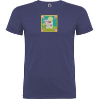 T-shirt Beagle de marque Roly - Tailles enfant et adulte Vignette