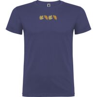 T-shirt Beagle de marque Roly - Tailles enfant et adulte Vignette