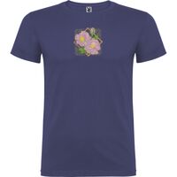 T-shirt Beagle de marque Roly - Tailles enfant et adulte Vignette