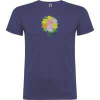 T-shirt Beagle de marque Roly - Tailles enfant et adulte Vignette