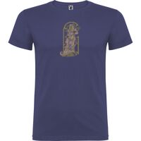 T-shirt Beagle de marque Roly - Tailles enfant et adulte Vignette