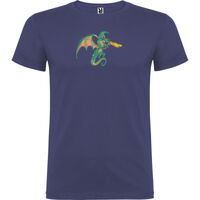 T-shirt Beagle de marque Roly - Tailles enfant et adulte Vignette