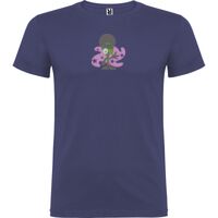 T-shirt Beagle de marque Roly - Tailles enfant et adulte Vignette