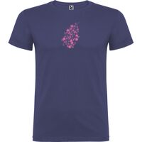 T-shirt Beagle de marque Roly - Tailles enfant et adulte Vignette