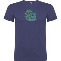 T-shirt Beagle de marque Roly - Tailles enfant et adulte Vignette