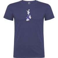 T-shirt Beagle de marque Roly - Tailles enfant et adulte Vignette