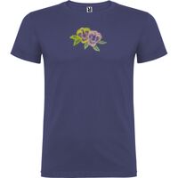 T-shirt Beagle de marque Roly - Tailles enfant et adulte Vignette