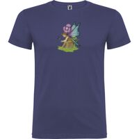 T-shirt Beagle de marque Roly - Tailles enfant et adulte Vignette