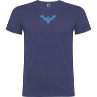 T-shirt Beagle de marque Roly - Tailles enfant et adulte Vignette