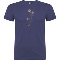 T-shirt Beagle de marque Roly - Tailles enfant et adulte Vignette