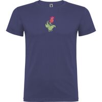 T-shirt Beagle de marque Roly - Tailles enfant et adulte Vignette