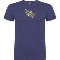 T-shirt Beagle de marque Roly - Tailles enfant et adulte Vignette