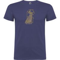 T-shirt Beagle de marque Roly - Tailles enfant et adulte Vignette