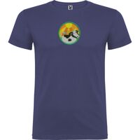 T-shirt Beagle de marque Roly - Tailles enfant et adulte Vignette