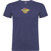 T-shirt Beagle de marque Roly - Tailles enfant et adulte Vignette