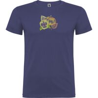 T-shirt Beagle de marque Roly - Tailles enfant et adulte Vignette