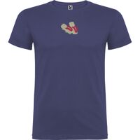 T-shirt Beagle de marque Roly - Tailles enfant et adulte Vignette