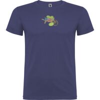 T-shirt Beagle de marque Roly - Tailles enfant et adulte Vignette