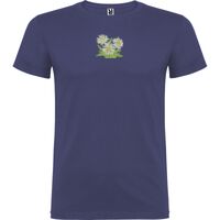 T-shirt Beagle de marque Roly - Tailles enfant et adulte Vignette