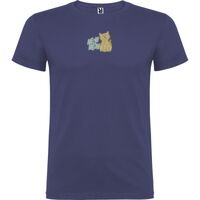 T-shirt Beagle de marque Roly - Tailles enfant et adulte Vignette