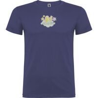 T-shirt Beagle de marque Roly - Tailles enfant et adulte Vignette