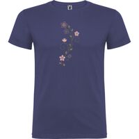 T-shirt Beagle de marque Roly - Tailles enfant et adulte Vignette