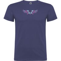 T-shirt Beagle de marque Roly - Tailles enfant et adulte Vignette