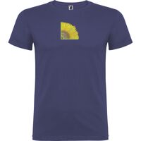 T-shirt Beagle de marque Roly - Tailles enfant et adulte Vignette