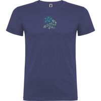 T-shirt Beagle de marque Roly - Tailles enfant et adulte Vignette