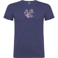 T-shirt Beagle de marque Roly - Tailles enfant et adulte Vignette