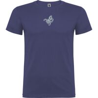 T-shirt Beagle de marque Roly - Tailles enfant et adulte Vignette