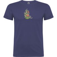 T-shirt Beagle de marque Roly - Tailles enfant et adulte Vignette