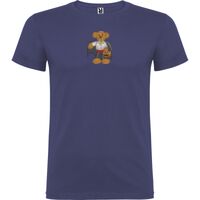 T-shirt Beagle de marque Roly - Tailles enfant et adulte Vignette