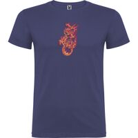 T-shirt Beagle de marque Roly - Tailles enfant et adulte Vignette