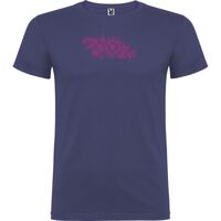 T-shirt Beagle de marque Roly - Tailles enfant et adulte Vignette