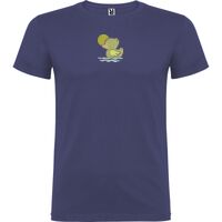 T-shirt Beagle de marque Roly - Tailles enfant et adulte Vignette