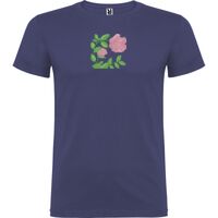 T-shirt Beagle de marque Roly - Tailles enfant et adulte Vignette